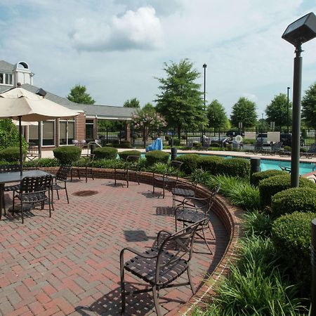 Hilton Garden Inn Macon/Mercer University Dış mekan fotoğraf