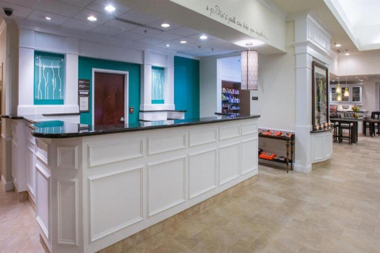 Hilton Garden Inn Macon/Mercer University Dış mekan fotoğraf