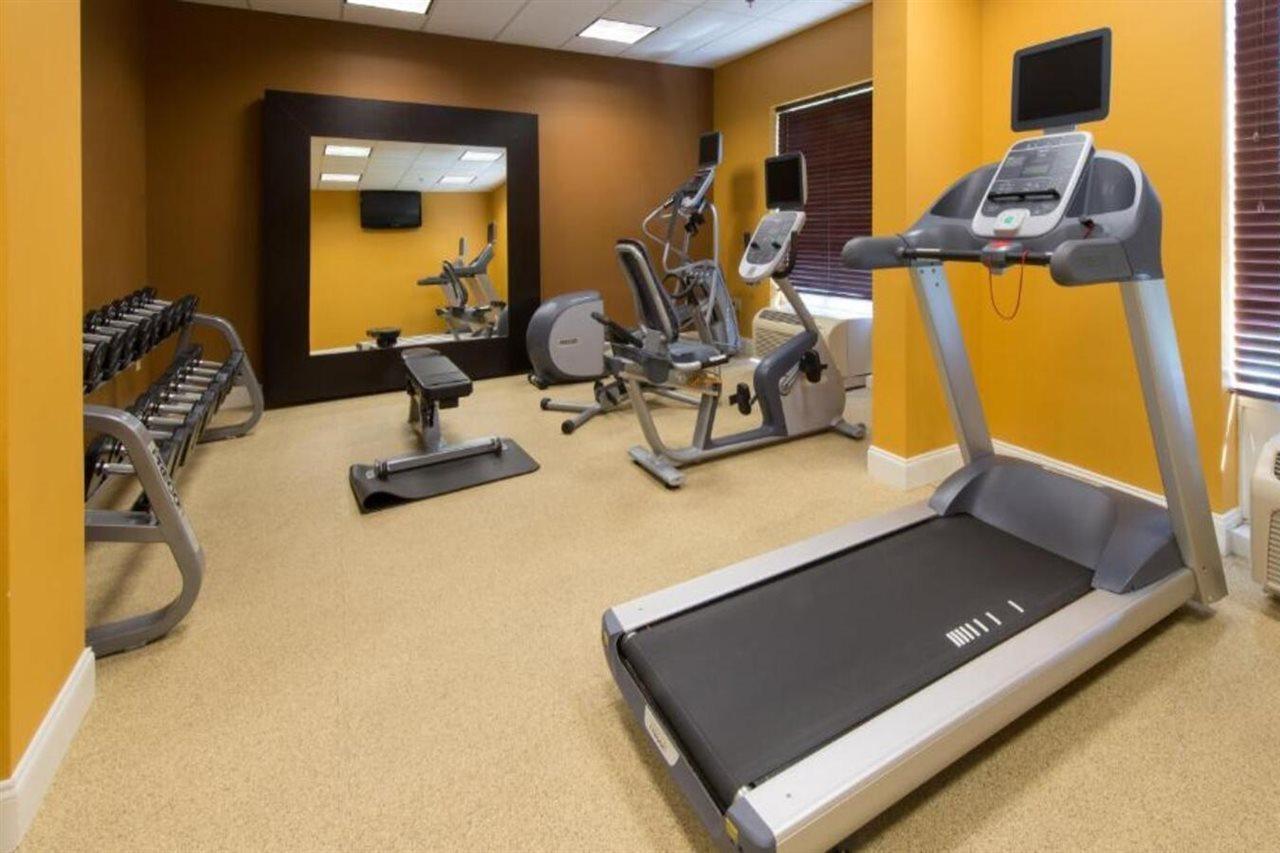 Hilton Garden Inn Macon/Mercer University Dış mekan fotoğraf