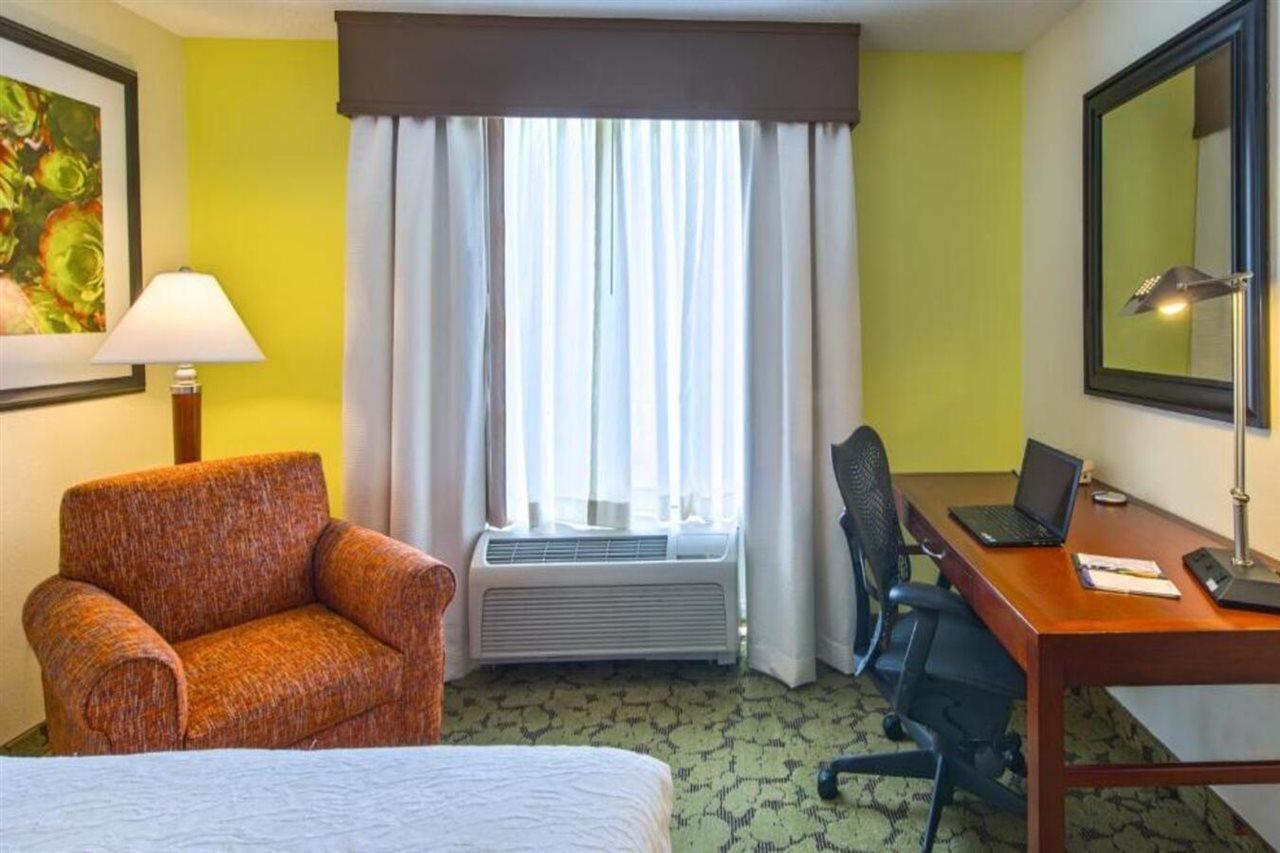 Hilton Garden Inn Macon/Mercer University Dış mekan fotoğraf