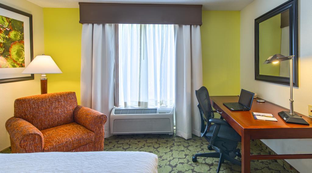 Hilton Garden Inn Macon/Mercer University Dış mekan fotoğraf