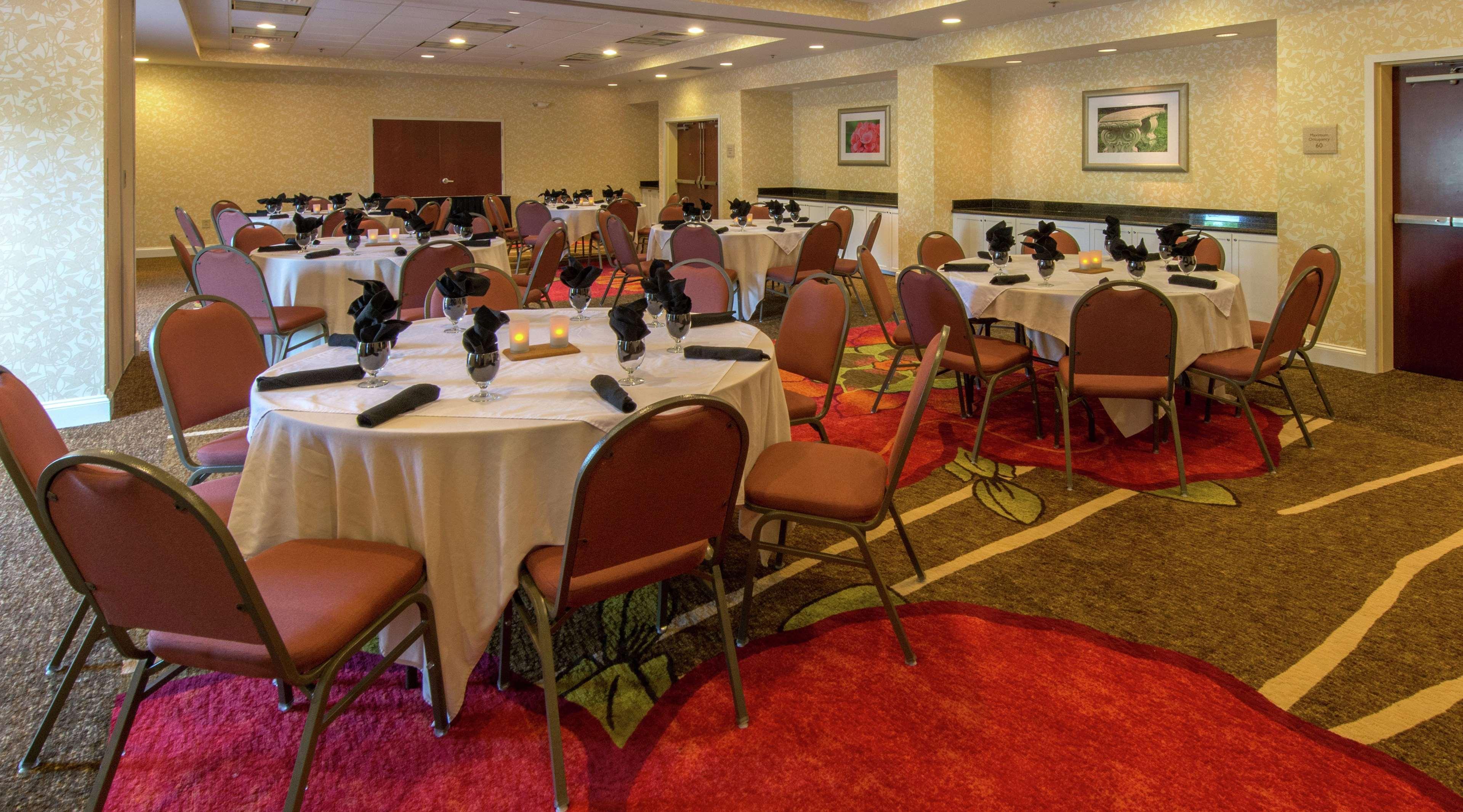 Hilton Garden Inn Macon/Mercer University Dış mekan fotoğraf