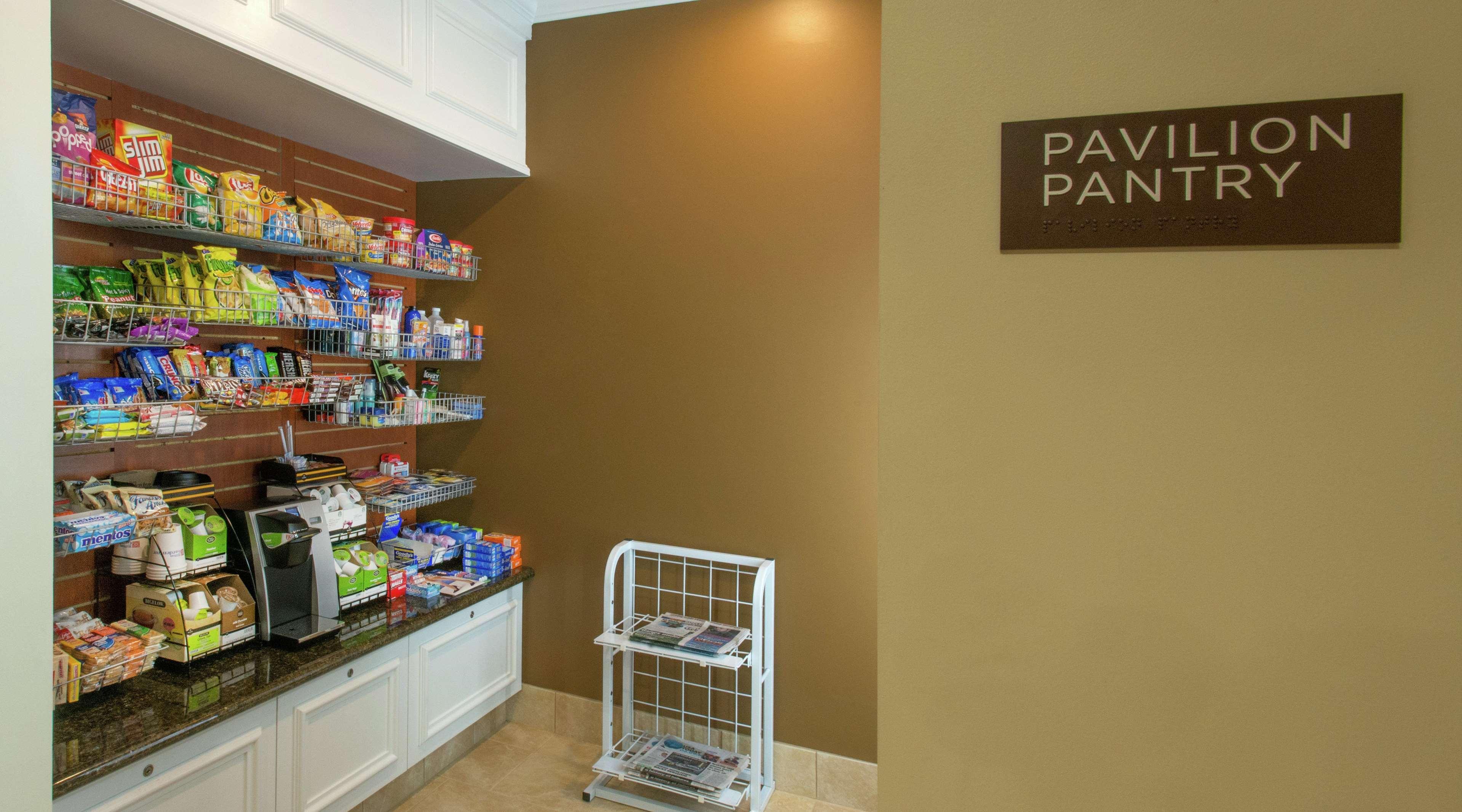 Hilton Garden Inn Macon/Mercer University Dış mekan fotoğraf