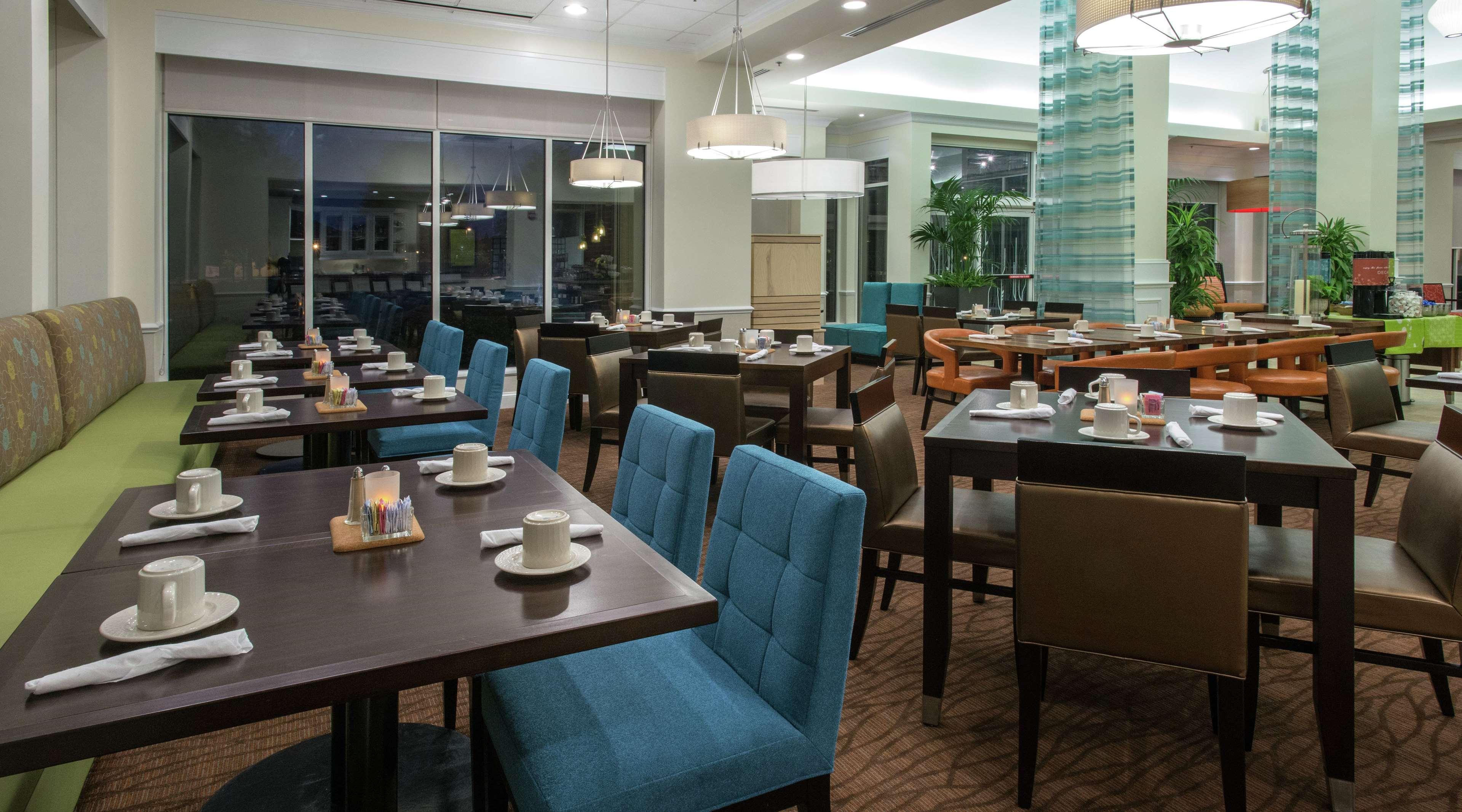 Hilton Garden Inn Macon/Mercer University Dış mekan fotoğraf