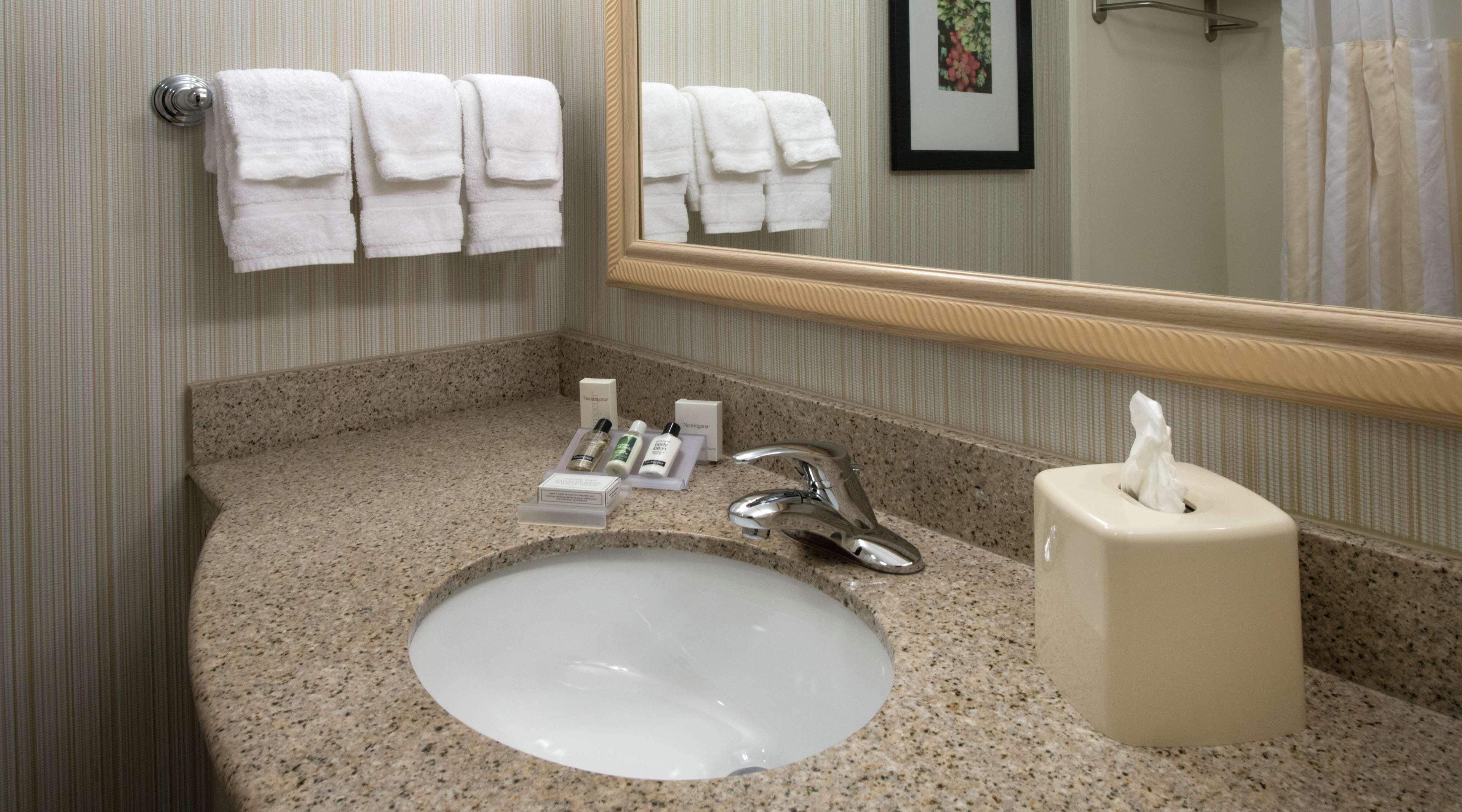 Hilton Garden Inn Macon/Mercer University Dış mekan fotoğraf
