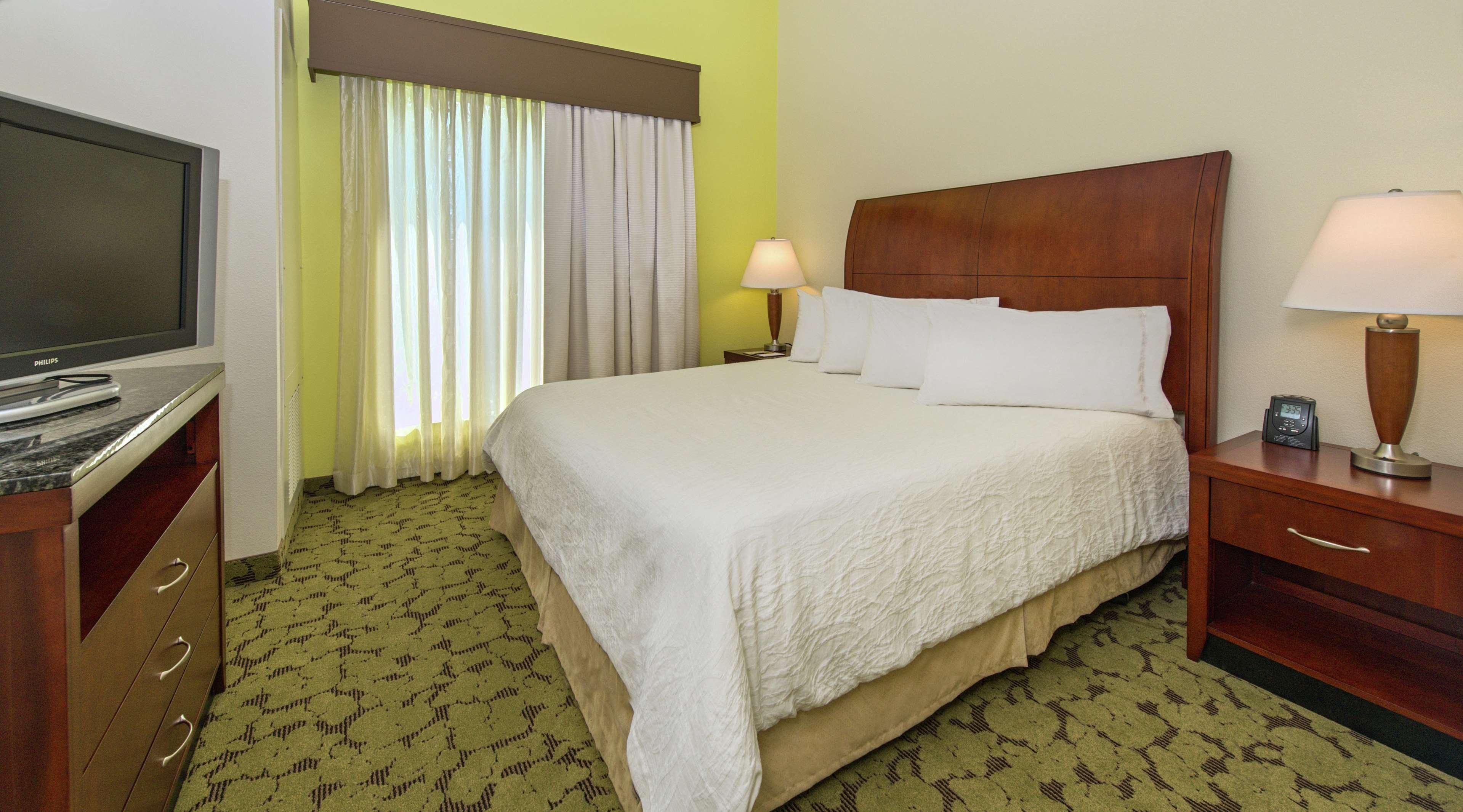Hilton Garden Inn Macon/Mercer University Dış mekan fotoğraf