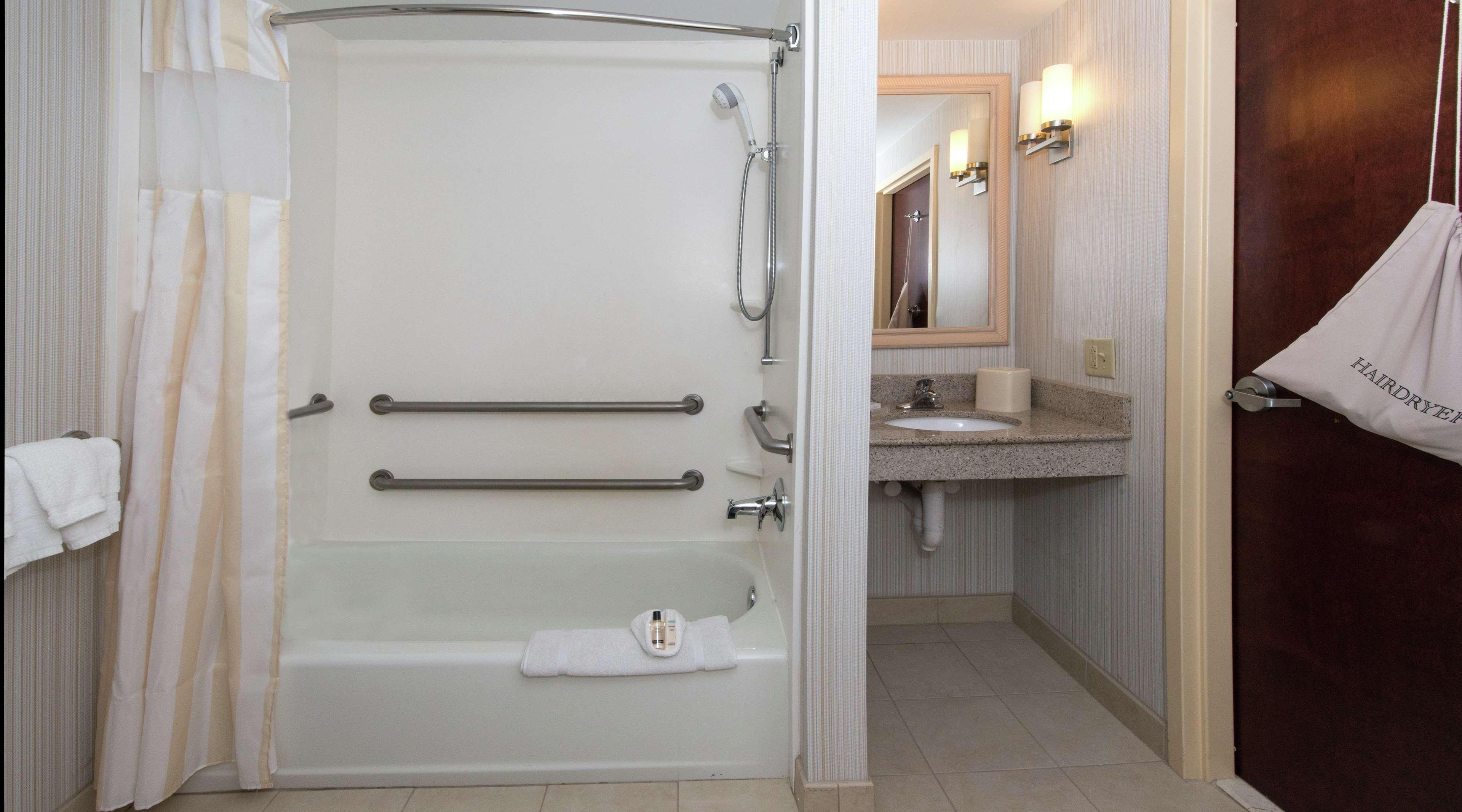 Hilton Garden Inn Macon/Mercer University Dış mekan fotoğraf