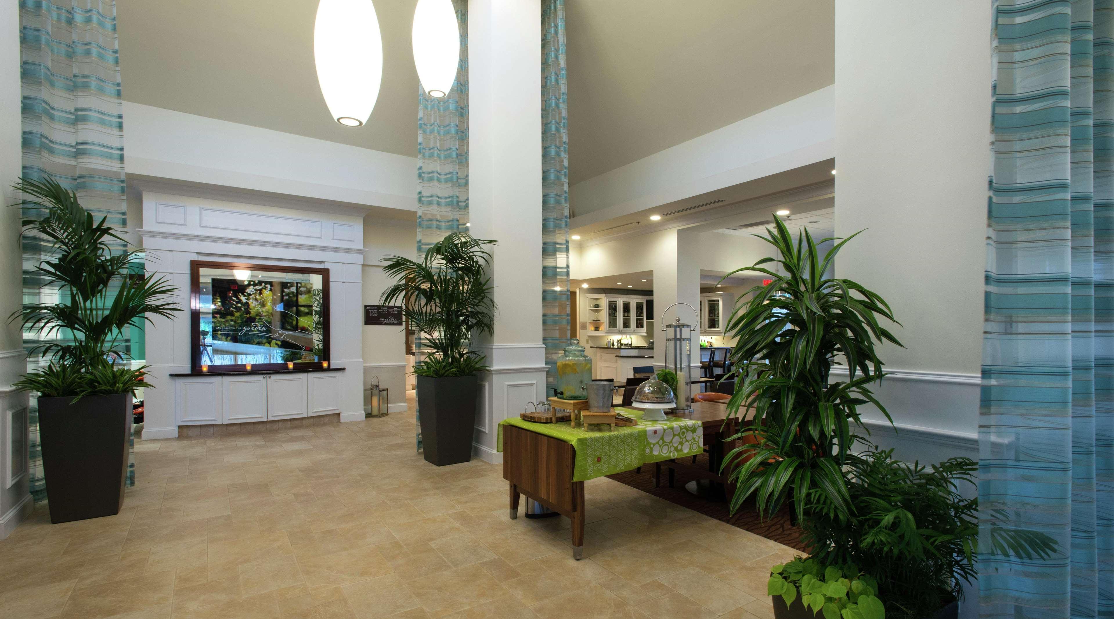 Hilton Garden Inn Macon/Mercer University Dış mekan fotoğraf