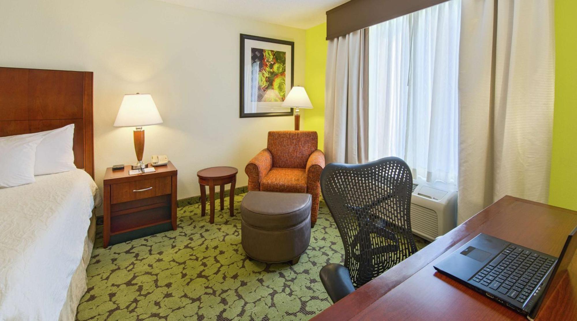 Hilton Garden Inn Macon/Mercer University Dış mekan fotoğraf